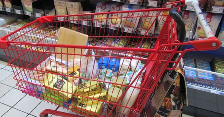 Tak ma spadać inflacja w Polsce. Jest najnowsza projekcja inflacyjna NBP