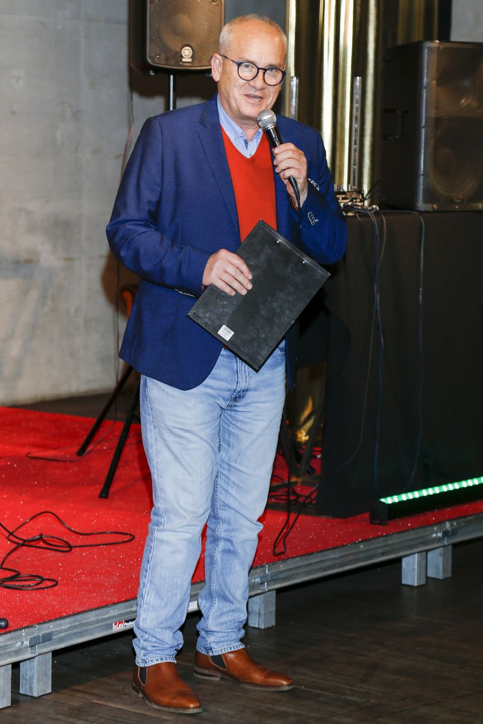 Michał Olszański