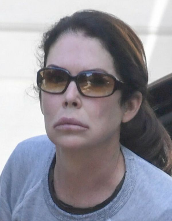 Lara Flynn Boyle