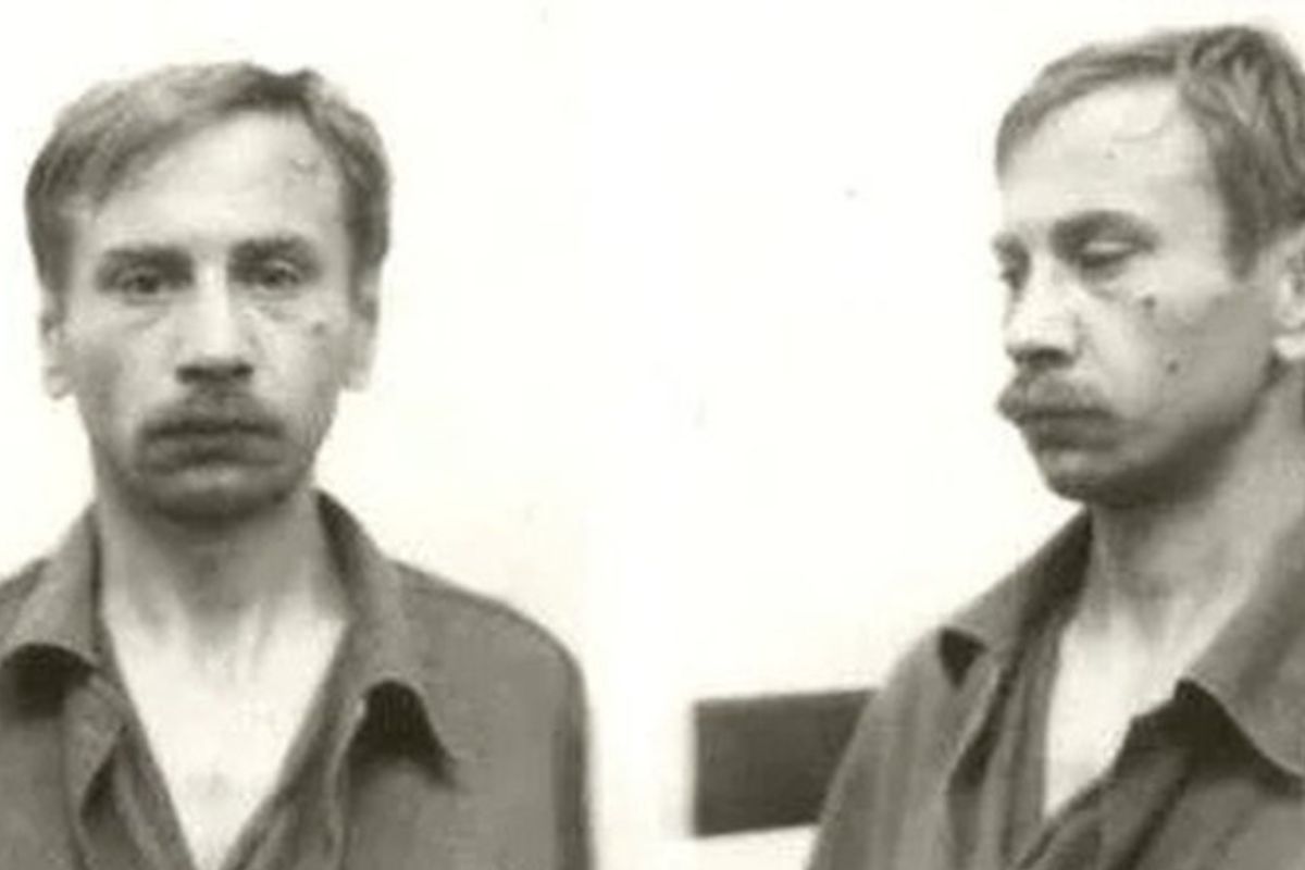 Edmund Kolanowski