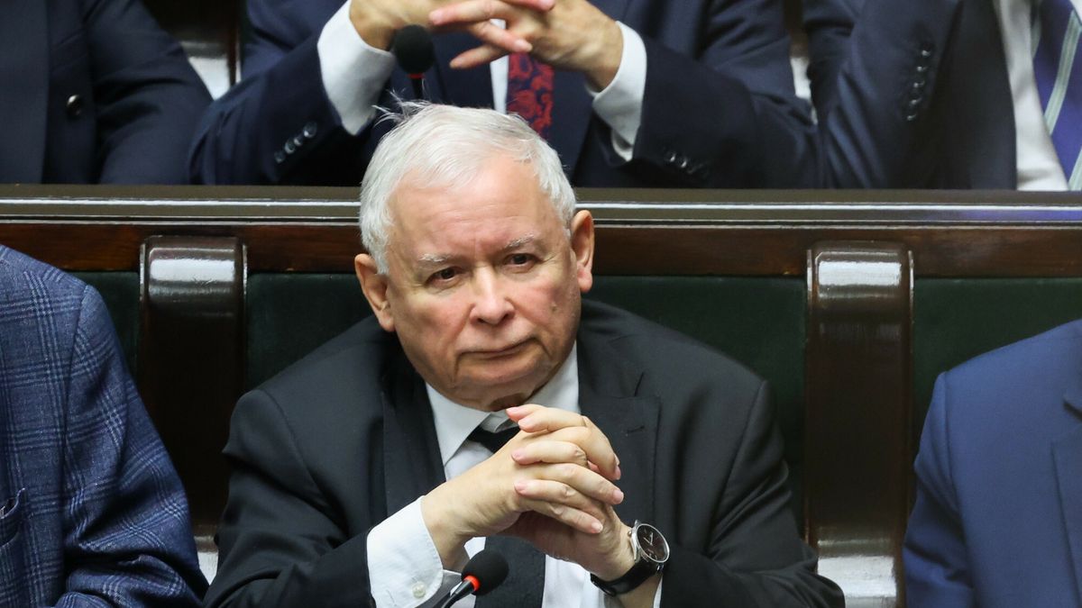 Jarosław Kaczyński