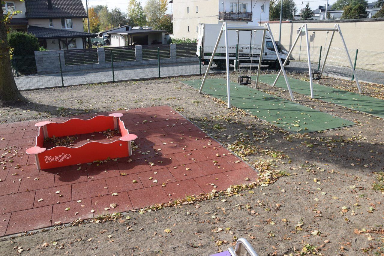 Zduńska Wola dostała duże dofinansowanie na miejsca dla dzieci w żłobku