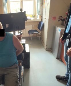 Przewoził migrantów. Jest areszt dla Litwina