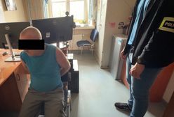 Przewoził migrantów. Jest areszt dla Litwina