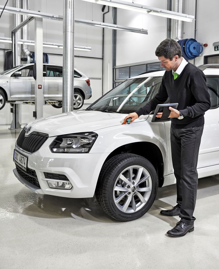 Skoda
