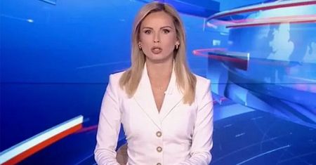 "Wiadomości" straszą Tuskiem. Reakcje widzów są wymowne