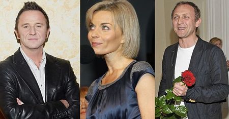 Foremniak zagra żonę podrywacza