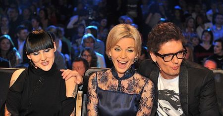 Jurorzy "Mam talent" dostali podwyżki!