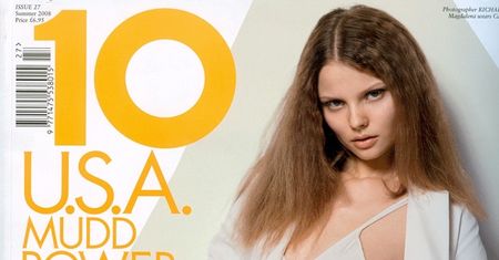 Postarzona Magda Frąckowiak?