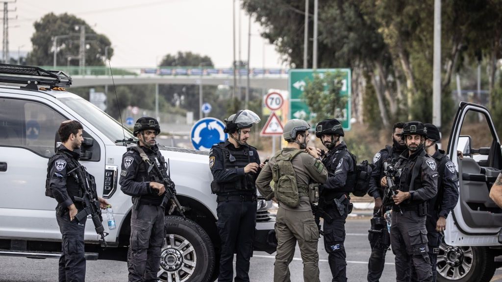 W Izraelu wprowadzono stan wojenny. Służby są w pełnej gotowości, jest powszechna mobilizacja do wojska