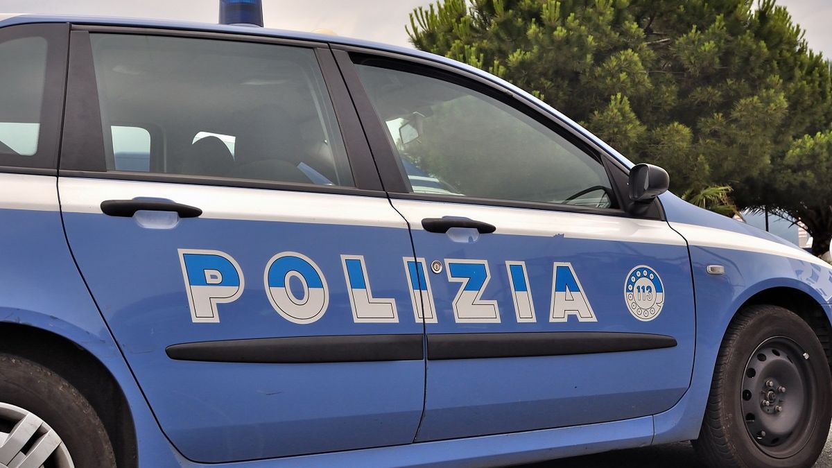 13-latka brutalnie zgwałcona. Zdjęcie ilustracyjne. 