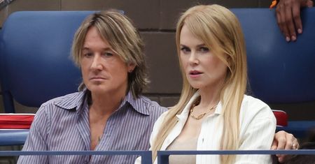 Tabloid ujawnił PRAWDZIWY POWÓD rozstania Nicole Kidman i Keitha Urbana. Decyzję miał podjąć piosenkarz country