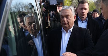 Ostatnie dni Orbana. Ważny apel Magyara