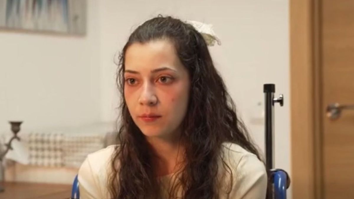 Noelia Castiloo Ramos odeszła 26 marca