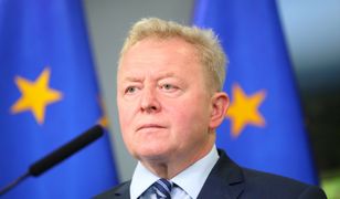 Rumunia traci cierpliwość do polskiego komisarza. W grę wchodzi radykalny krok