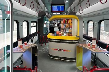 Wars nie oddaje kaucji za butelki. Jest komentarz spółki