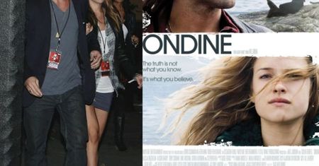 "Ondine" jest klapą!