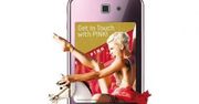 Samsung F480 Rockstar Edition z P!nk w roli głównej
