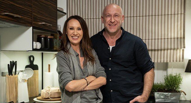 "Patent na dom" w TVN Style