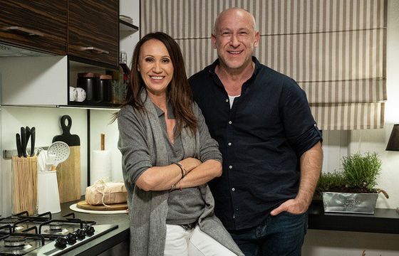 "Patent na dom" w TVN Style