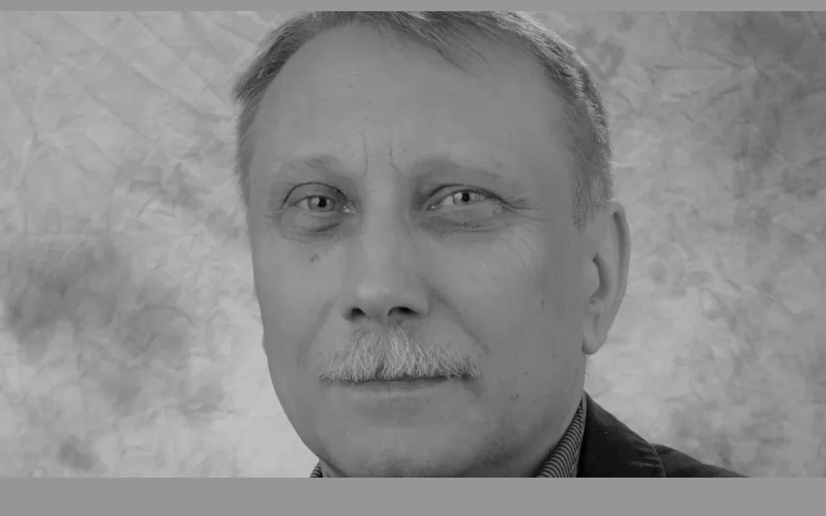 Zbigniew Wieczorek nie żyje. Ulubiony profesor wielu mieszkańców Radomia zmarł w poniedziałek na koronawirusa