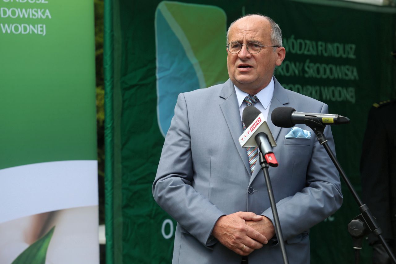 Zbigniew Rau ministrem spraw zagranicznych. Zastąpił Jacka Czaputowicza