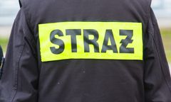 Nie żyje mężczyzna. Tragedia tuż przed świętami