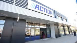 Tylko do 23 grudnia w Action. Nie kosztuje nawet 20 zł