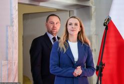Będzie rzeczniczką prezydenta? Wierzbicki komentuje