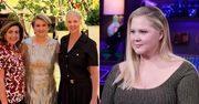 Amy Schumer pochwaliła się ODCHUDZONĄ sylwetką. Fani i znane koleżanki przyklaskują: "Wyglądasz niesamowicie"