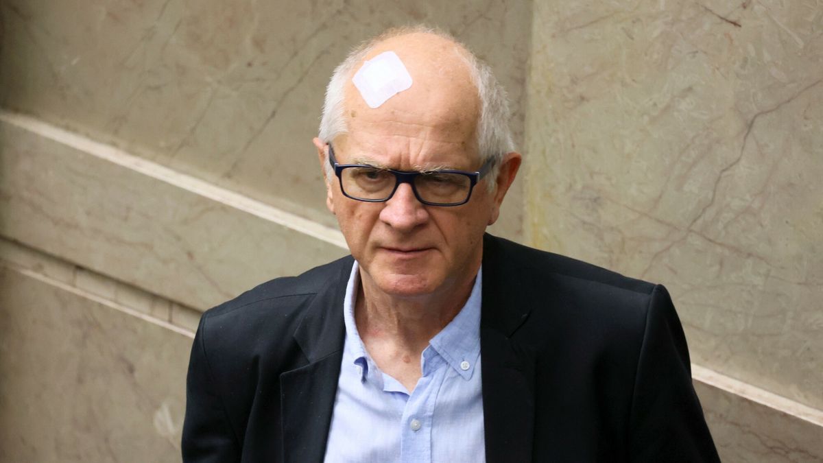 Krzysztof Czabański 2023