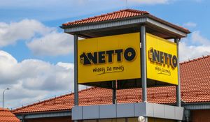 Netto świętuje 25-lecie w Polsce. Oferuje 175 tys. nagród klientom