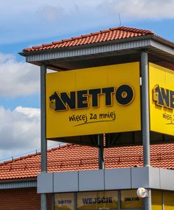 Netto świętuje 25-lecie w Polsce. Oferuje 175 tys. nagród klientom