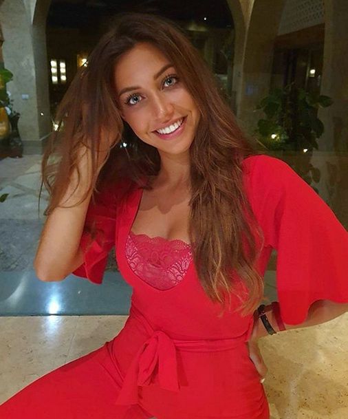 Magdalena Karwacka