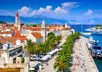 Zmiany w ulubionym kraju Polaków. Chorwackie miasto wprowadza ograniczenie