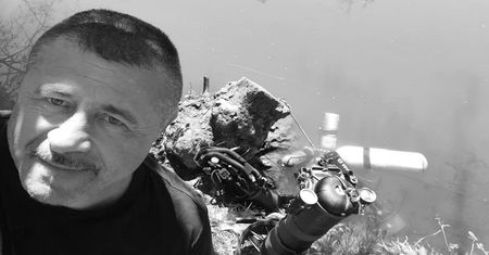 Śmierć Polaka we Francji. Robert "Robocop" Kozubek nie żyje