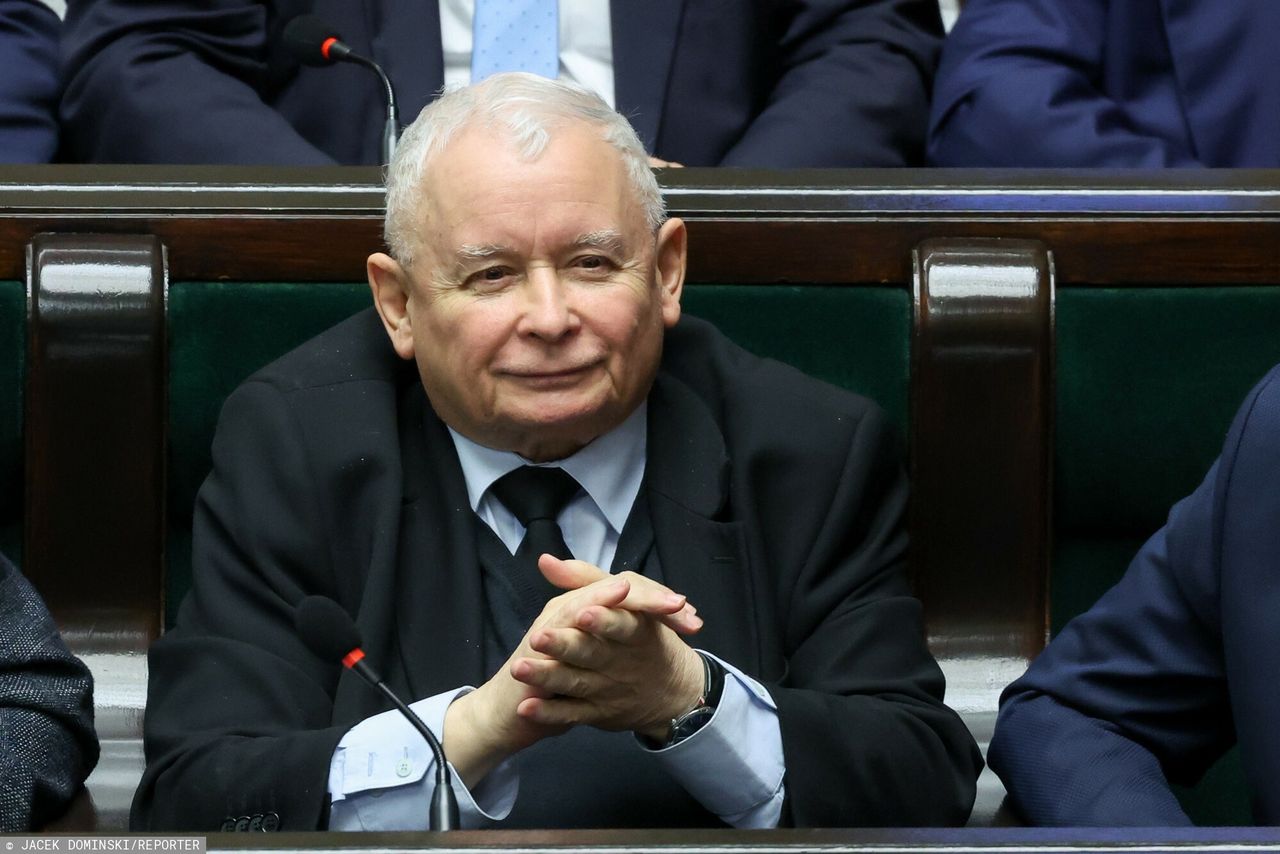 Jarosław Kaczyński