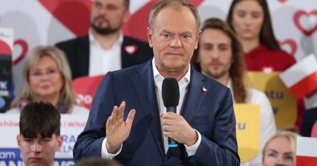Klęska Koalicji w Lubelskim. Nie mają nawet połowy mandatów