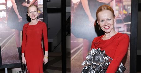 Agnieszka Krukówna znika w oczach... (ZDJĘCIA!)
