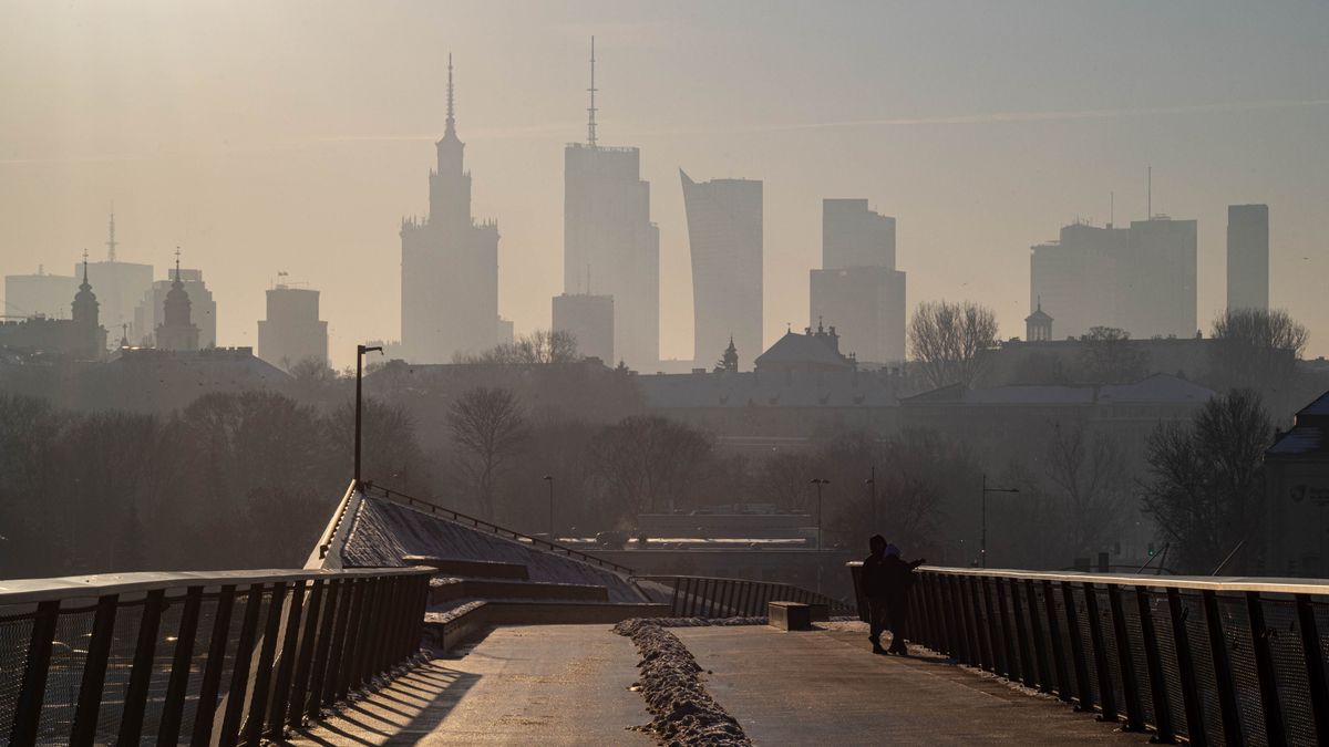 Warszawa