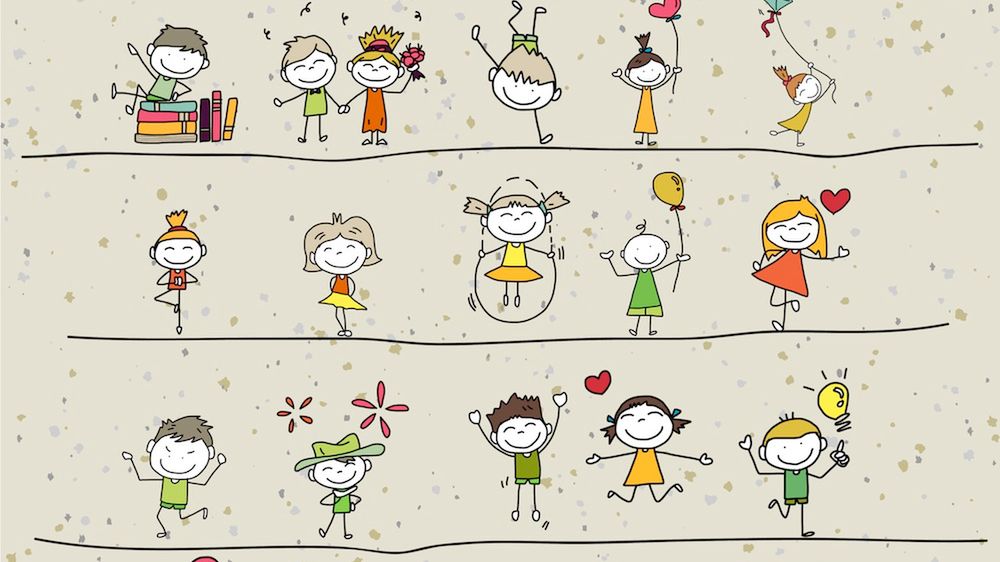 Jak wybrać przedszkole?