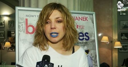 "Jak jestem sama, to rodzę sobie dziecko!"