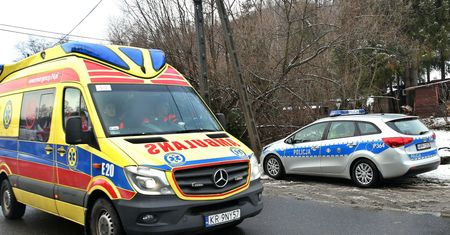 Wybuch w kopalni na Śląsku. Nie żyje jeden z górników