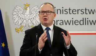 Bodnar przekroczył uprawnienia? Prokuratura wszczęła śledztwo