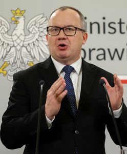 Bodnar przekroczył uprawnienia? Prokuratura wszczęła śledztwo