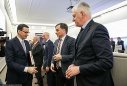 Tarcia w Zjednoczonej Prawicy. Zwołano spotkanie liderów koalicji