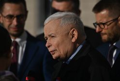 Kaczyński rusza w Polskę. "Nie będzie pokus do harcowania"