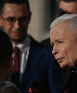 Kaczyński rusza w Polskę. "Nie będzie pokus do harcowania"