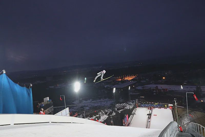 Nie tylko Jan Bokloev. Szwedzkie sukcesy w Pucharze Świata