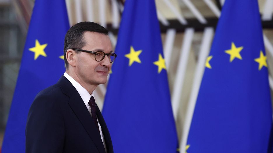 Wypłata unijnych środków dla Polski. Najnowszy sondaż dla WP 
